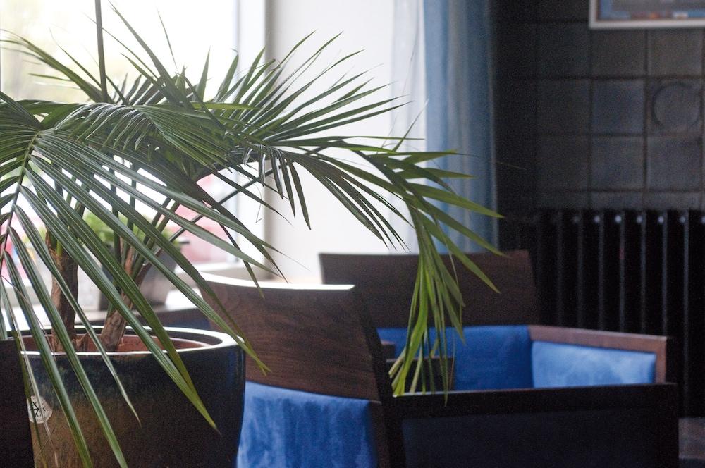 Hotel Ter Streep Остенде Екстериор снимка