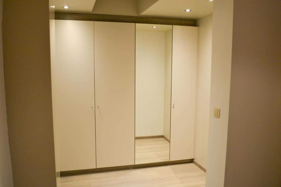 Hotel Ter Streep Остенде Екстериор снимка